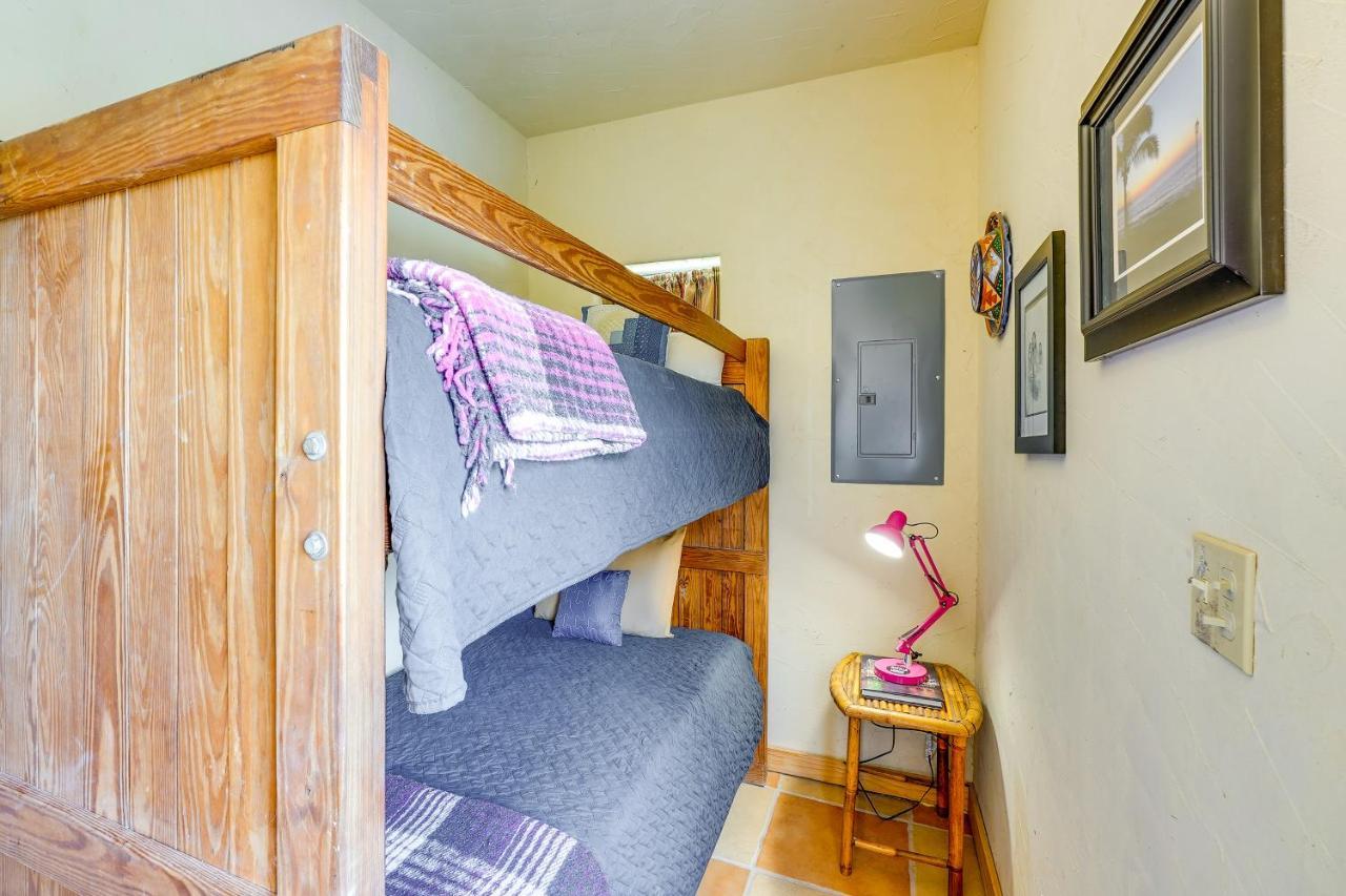 Vibrant Terlingua Vacation Rental Near Big Bend! Exteriör bild